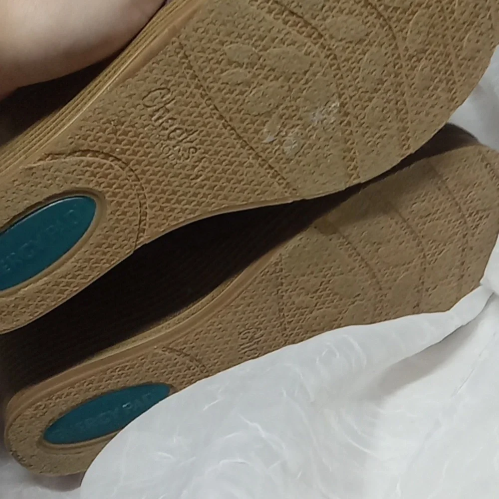Cheeks fit body tony little ankle boots size 6